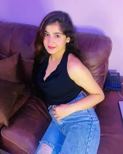 Call Girls Visavadar