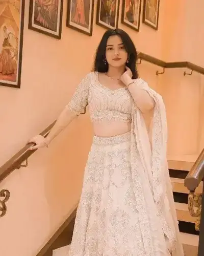 Escort Service In Visavadar